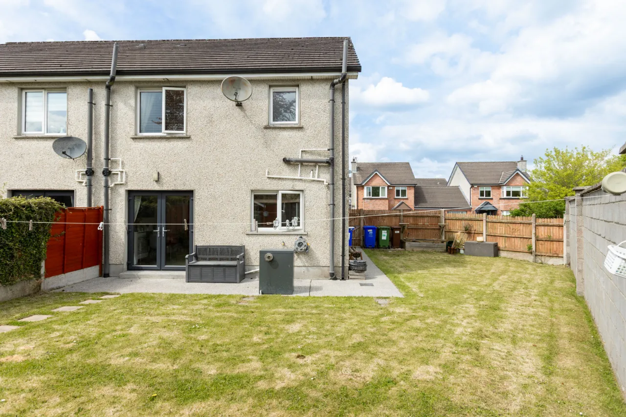 Photo of 214 Greenpark Meadows, Mullingar, Co. Westmeath, N91 P8N0