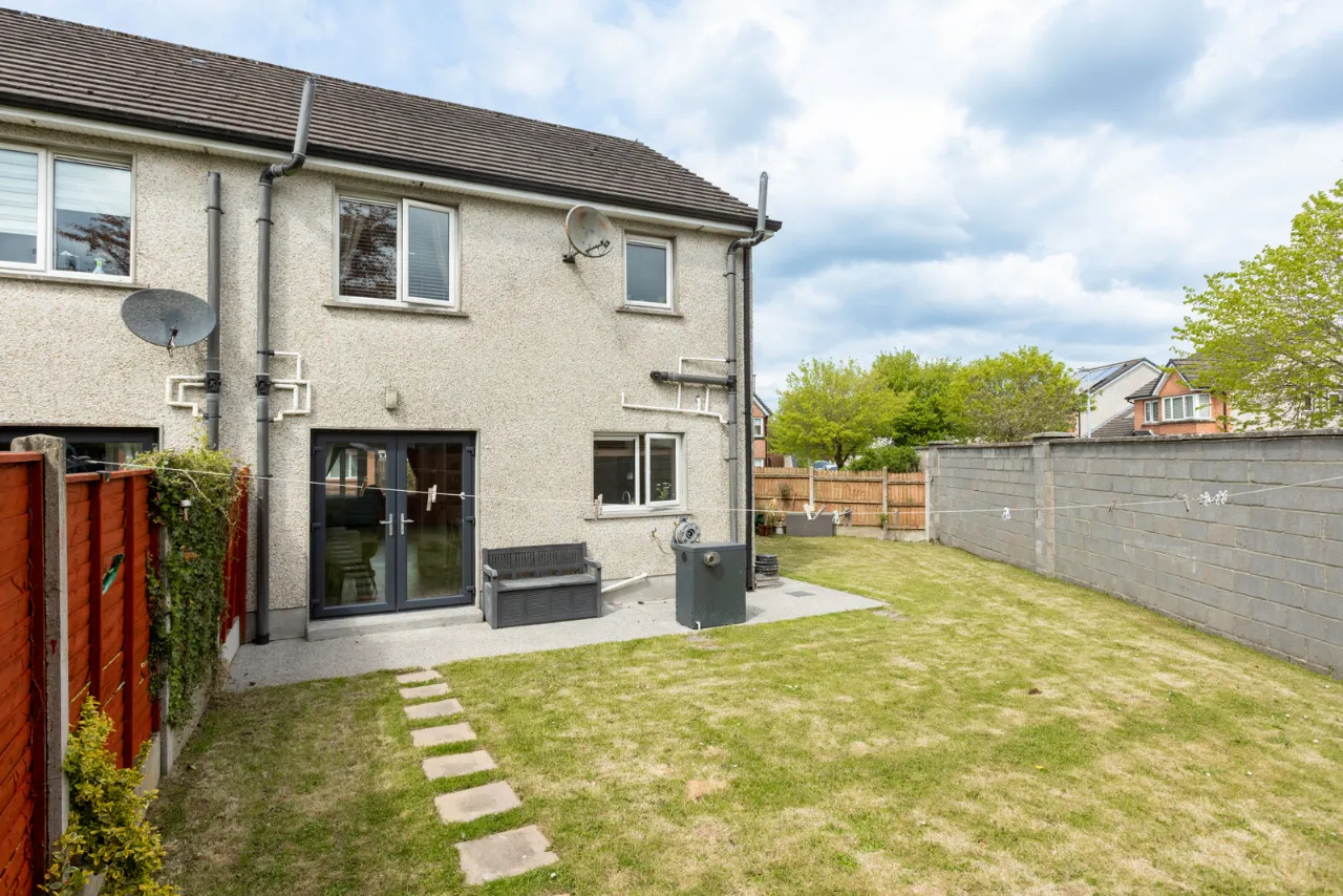 Photo of 214 Greenpark Meadows, Mullingar, Co. Westmeath, N91 P8N0