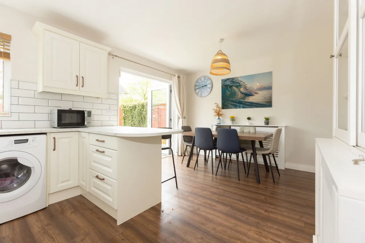 Photo of 214 Greenpark Meadows, Mullingar, Co. Westmeath, N91 P8N0