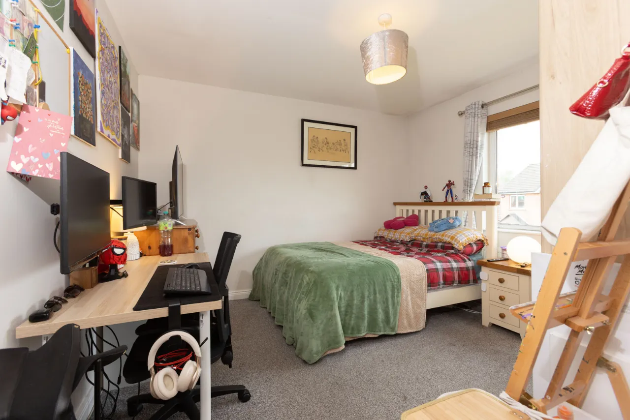 Photo of 214 Greenpark Meadows, Mullingar, Co. Westmeath, N91 P8N0