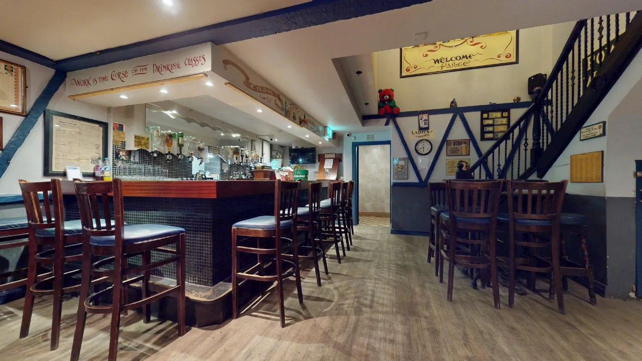Photo of The Bodhran, Rush Street, Castlebar, Co. Mayo, F23 F652