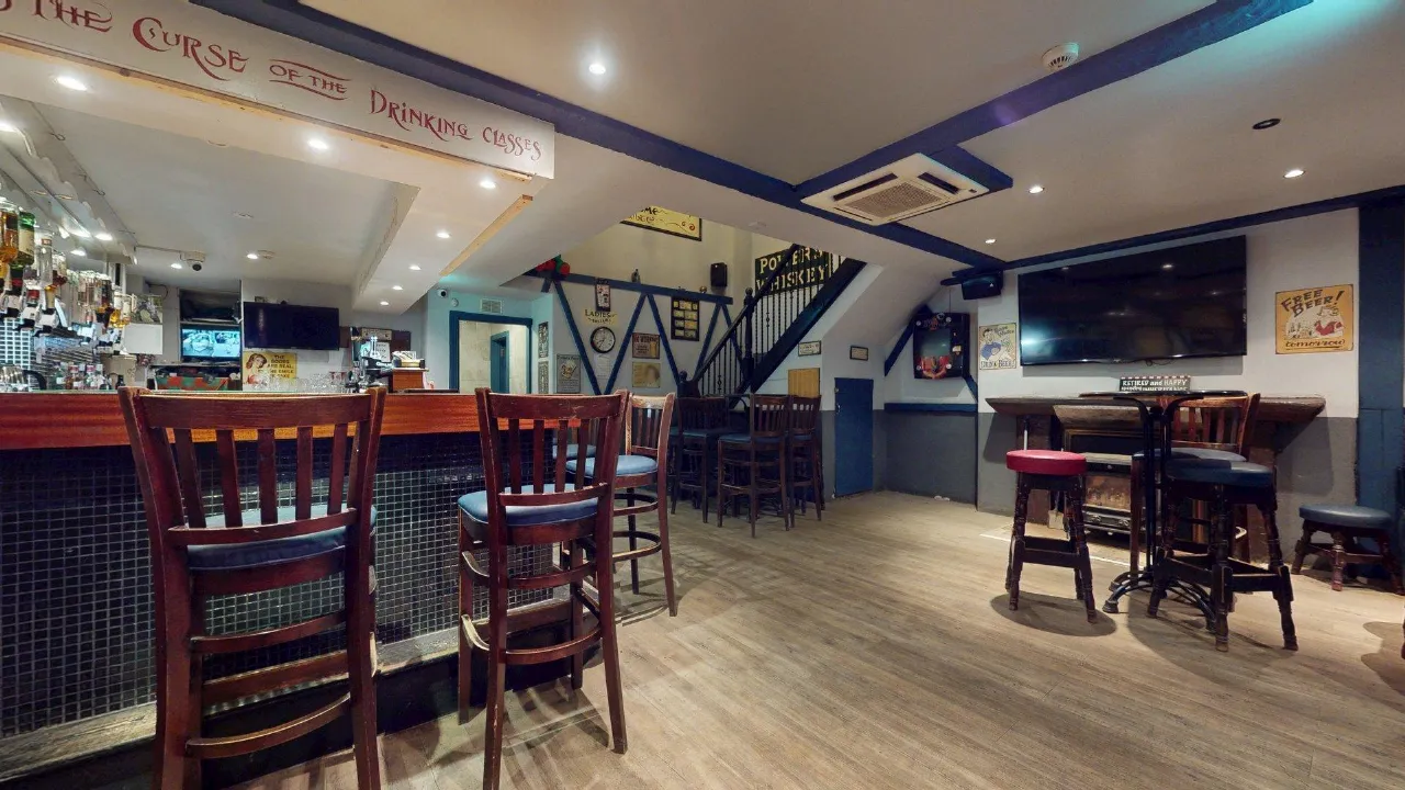 Photo of The Bodhran, Rush Street, Castlebar, Co. Mayo, F23 F652