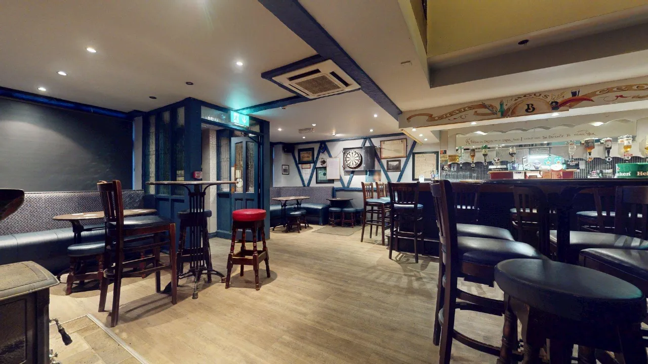 Photo of The Bodhran, Rush Street, Castlebar, Co. Mayo, F23 F652