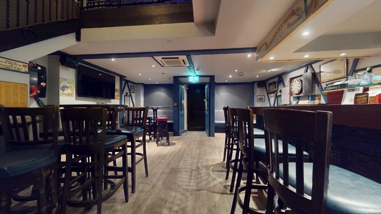Photo of The Bodhran, Rush Street, Castlebar, Co. Mayo, F23 F652
