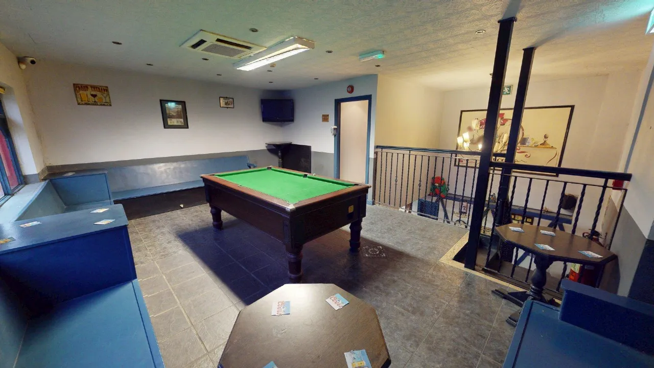Photo of The Bodhran, Rush Street, Castlebar, Co. Mayo, F23 F652