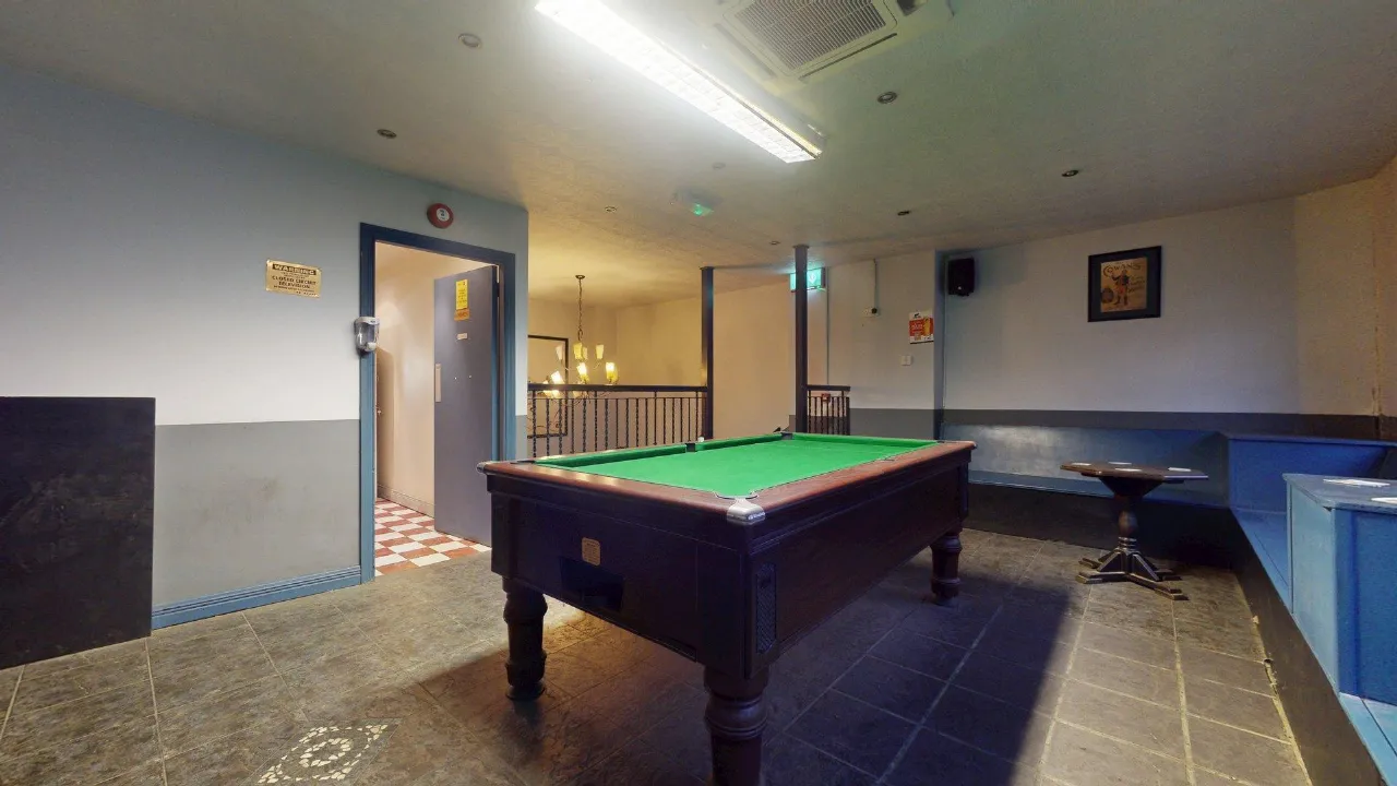 Photo of The Bodhran, Rush Street, Castlebar, Co. Mayo, F23 F652