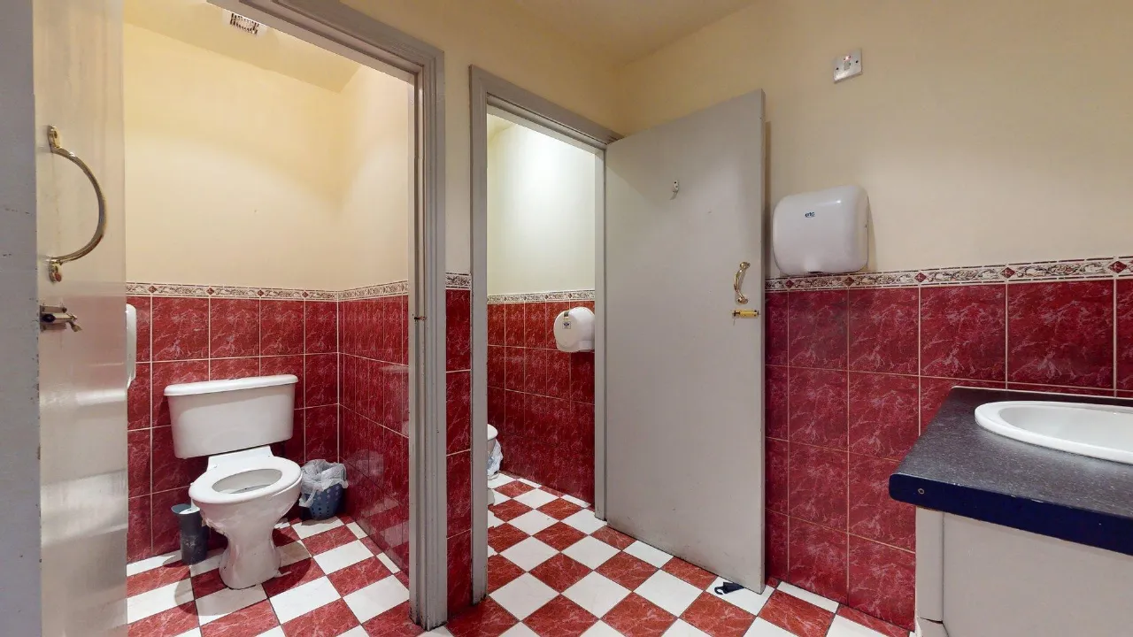 Photo of The Bodhran, Rush Street, Castlebar, Co. Mayo, F23 F652