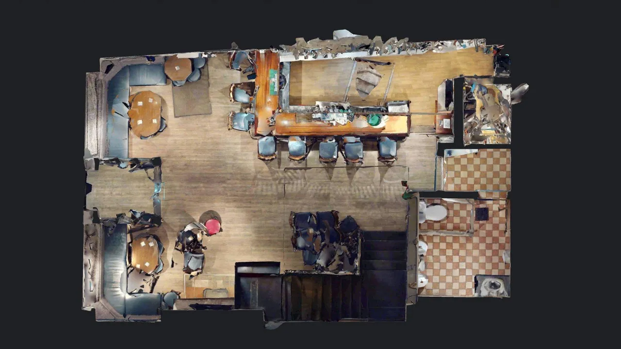 Photo of The Bodhran, Rush Street, Castlebar, Co. Mayo, F23 F652