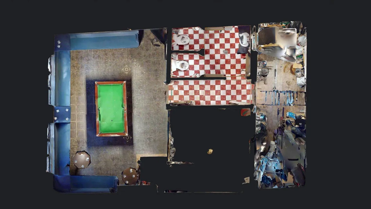 Photo of The Bodhran, Rush Street, Castlebar, Co. Mayo, F23 F652