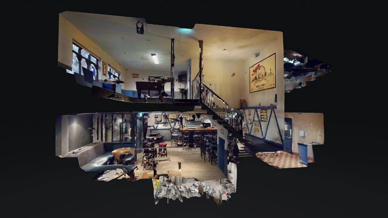 Photo of The Bodhran, Rush Street, Castlebar, Co. Mayo, F23 F652