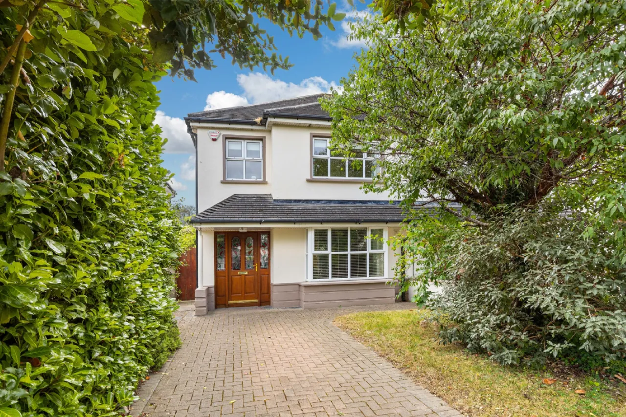 Photo of 7 Beverton Close, Turvey Avenue, Co Dublin, K36 FK53