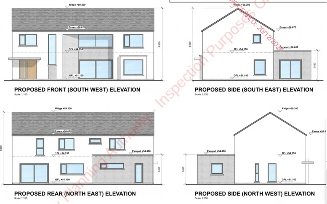Photo of 20 Golf View, Listowel, Co. Kerry