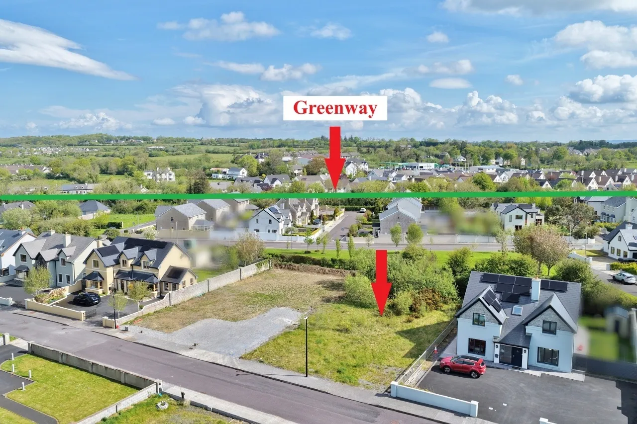 Photo of 20 Golf View, Listowel, Co. Kerry
