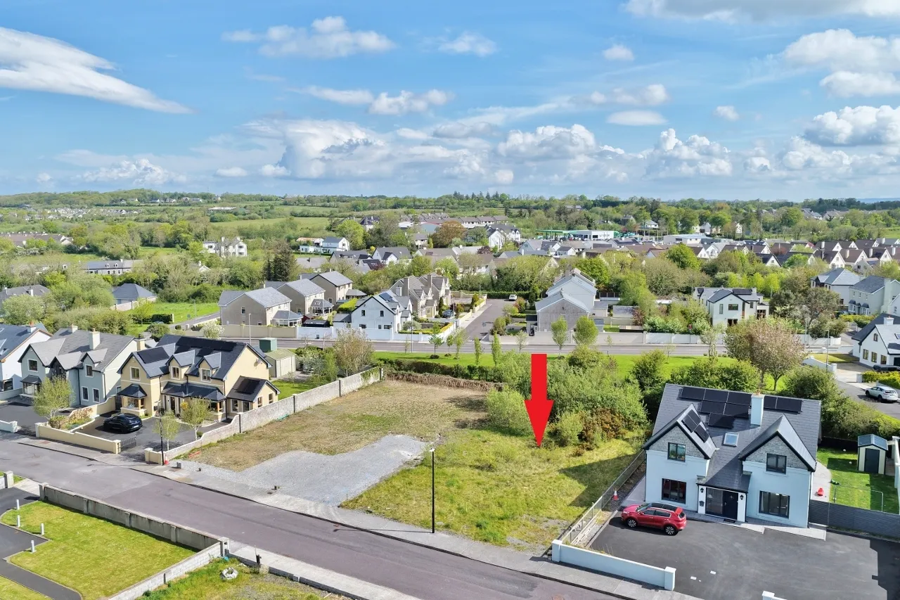 Photo of 20 Golf View, Listowel, Co. Kerry
