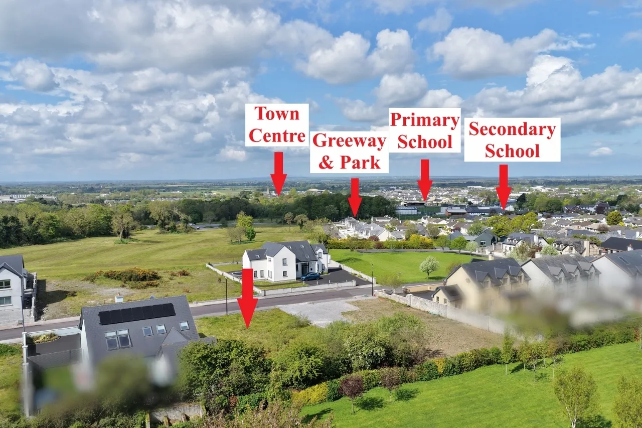 Photo of 20 Golf View, Listowel, Co. Kerry
