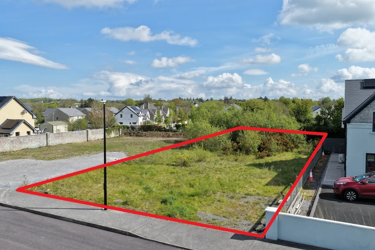 Photo of 20 Golf View, Listowel, Co. Kerry