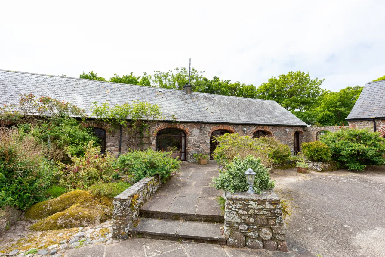 Photo of Gull Cottage, Clougheast Castle, Clougheast, Carne, Co Wexford, Y35P7N0