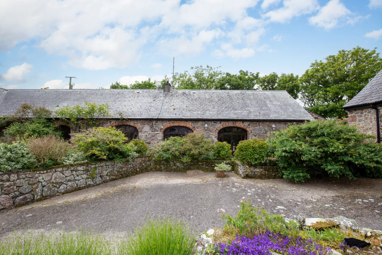 Photo of Gull Cottage, Clougheast Castle, Clougheast, Carne, Co Wexford, Y35P7N0