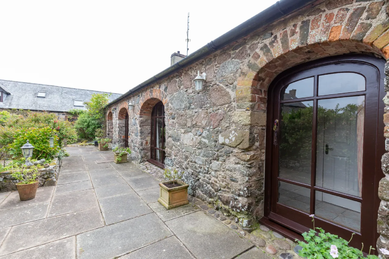 Photo of Gull Cottage, Clougheast Castle, Clougheast, Carne, Co Wexford, Y35P7N0