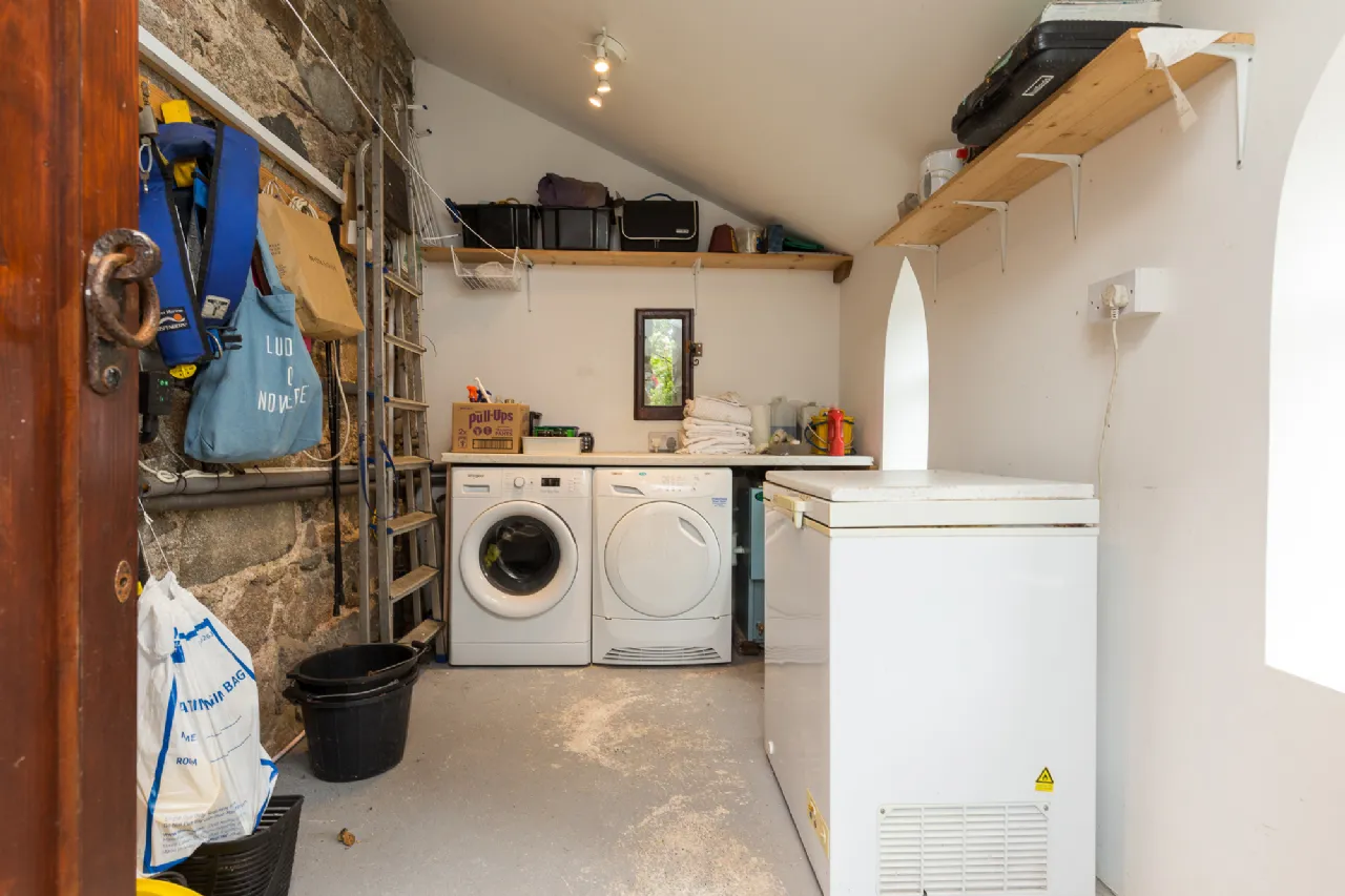 Photo of Gull Cottage, Clougheast Castle, Clougheast, Carne, Co Wexford, Y35P7N0