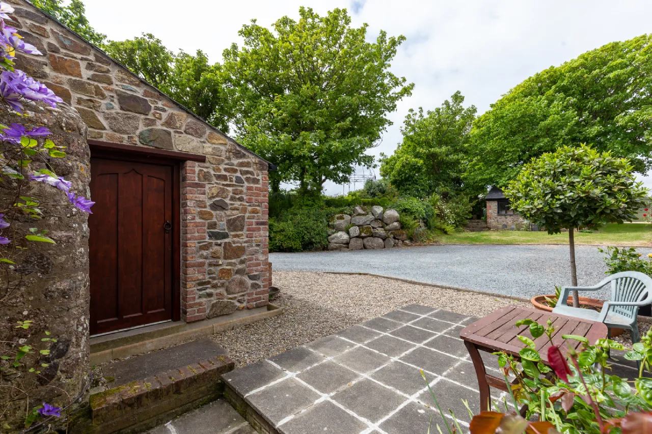 Photo of Gull Cottage, Clougheast Castle, Clougheast, Carne, Co Wexford, Y35P7N0