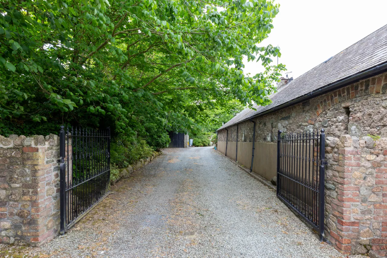 Photo of Gull Cottage, Clougheast Castle, Clougheast, Carne, Co Wexford, Y35P7N0