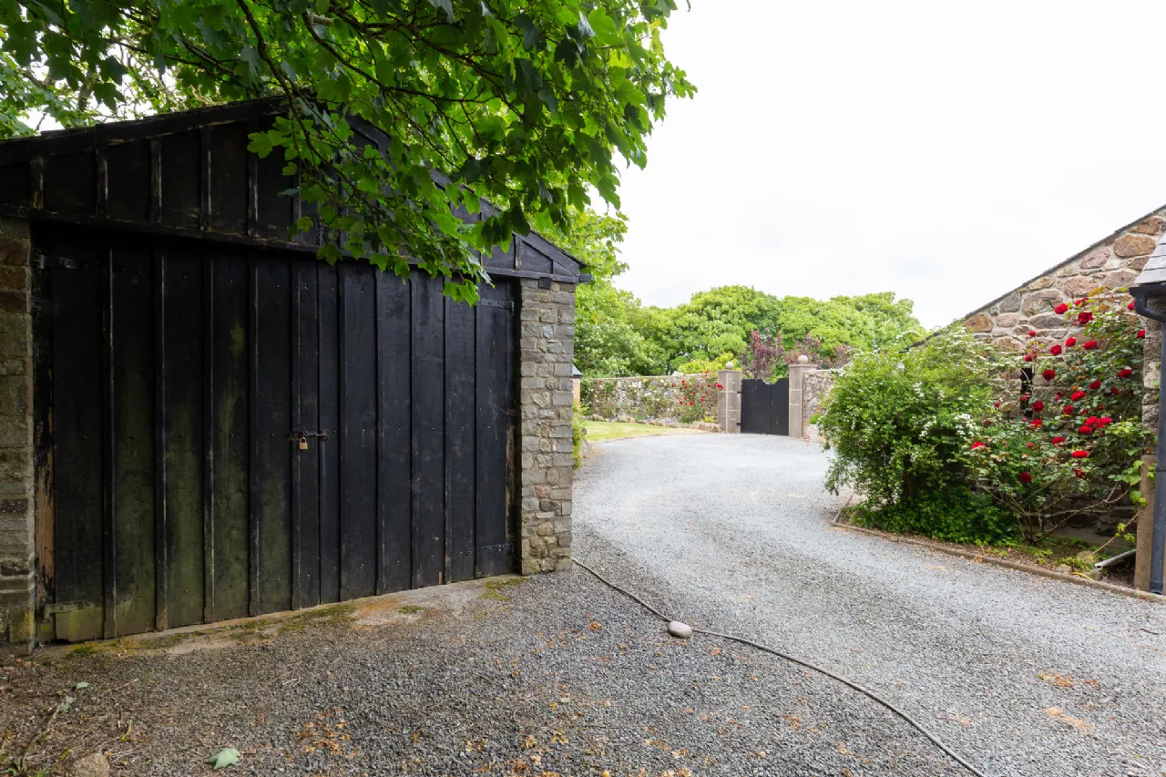 Photo of Gull Cottage, Clougheast Castle, Clougheast, Carne, Co Wexford, Y35P7N0