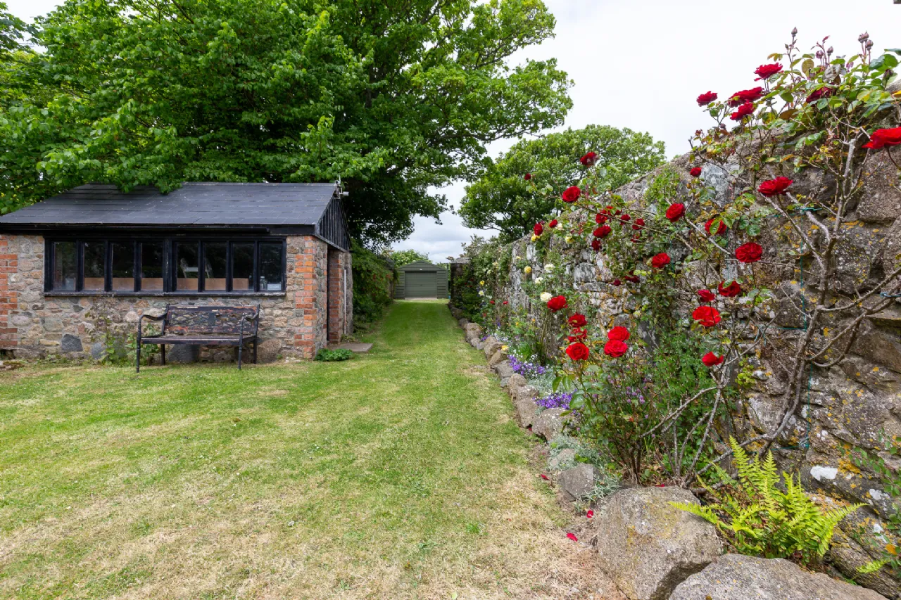 Photo of Gull Cottage, Clougheast Castle, Clougheast, Carne, Co Wexford, Y35P7N0