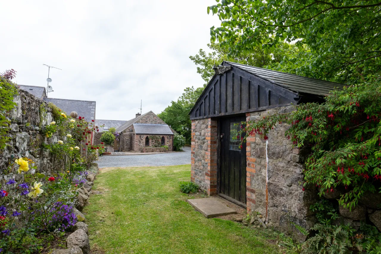 Photo of Gull Cottage, Clougheast Castle, Clougheast, Carne, Co Wexford, Y35P7N0