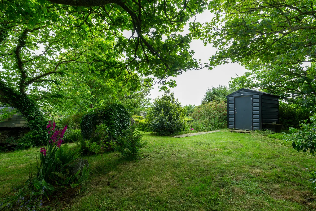 Photo of Gull Cottage, Clougheast Castle, Clougheast, Carne, Co Wexford, Y35P7N0