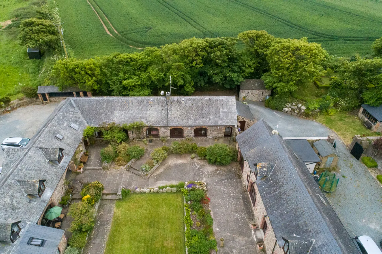 Photo of Gull Cottage, Clougheast Castle, Clougheast, Carne, Co Wexford, Y35P7N0