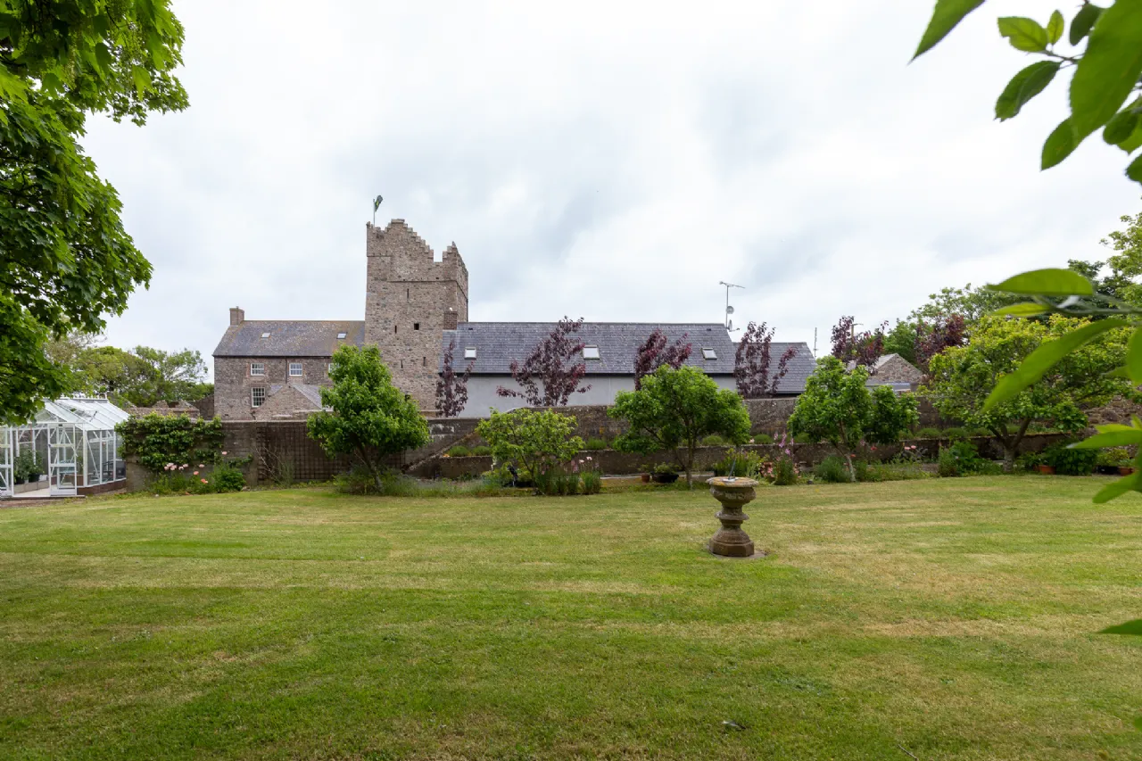 Photo of Gull Cottage, Clougheast Castle, Clougheast, Carne, Co Wexford, Y35P7N0