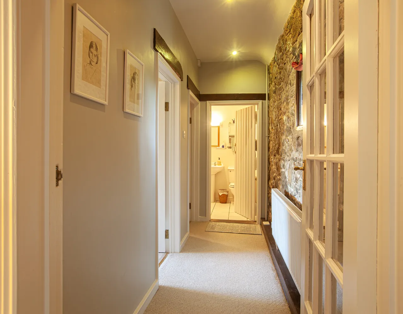 Photo of Gull Cottage, Clougheast Castle, Clougheast, Carne, Co Wexford, Y35P7N0
