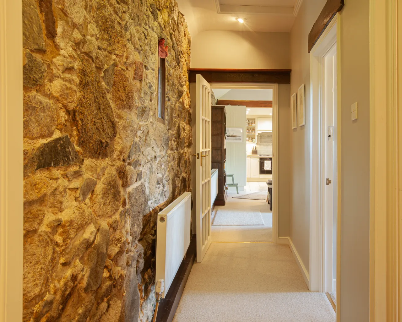 Photo of Gull Cottage, Clougheast Castle, Clougheast, Carne, Co Wexford, Y35P7N0
