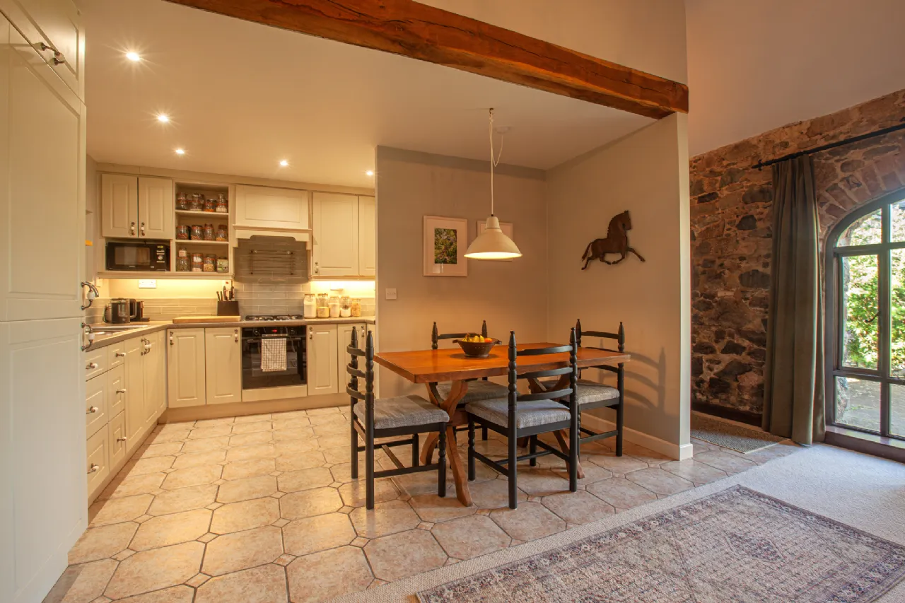 Photo of Gull Cottage, Clougheast Castle, Clougheast, Carne, Co Wexford, Y35P7N0