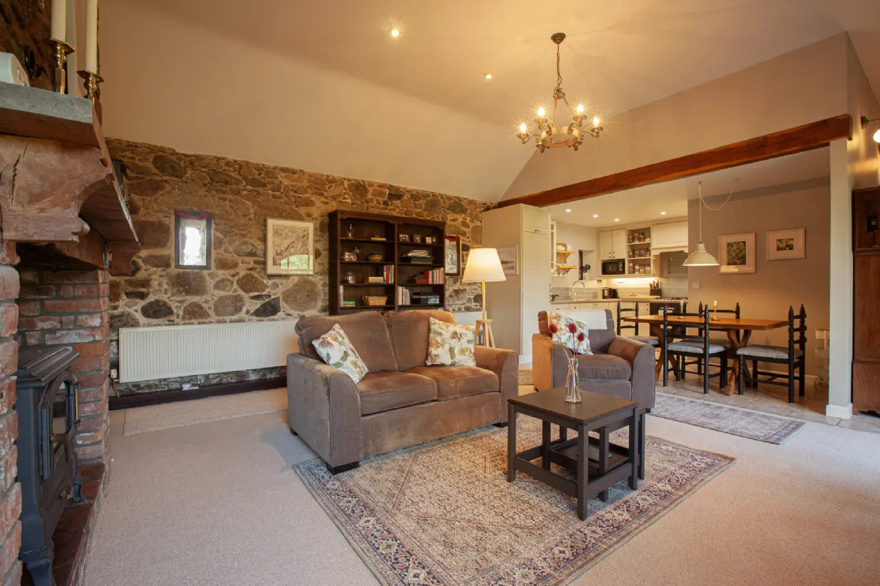 Photo of Gull Cottage, Clougheast Castle, Clougheast, Carne, Co Wexford, Y35P7N0