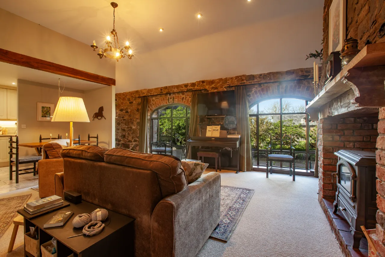 Photo of Gull Cottage, Clougheast Castle, Clougheast, Carne, Co Wexford, Y35P7N0