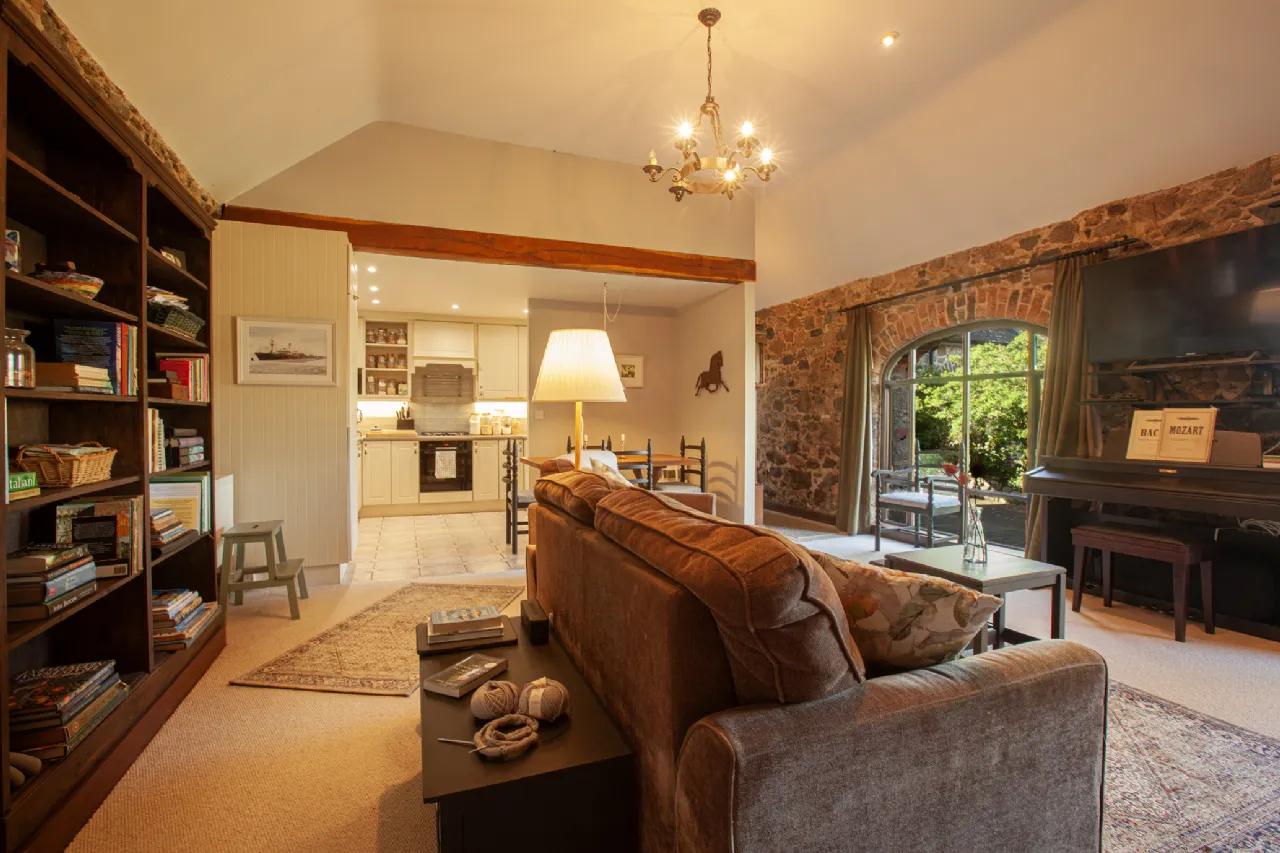 Photo of Gull Cottage, Clougheast Castle, Clougheast, Carne, Co Wexford, Y35P7N0