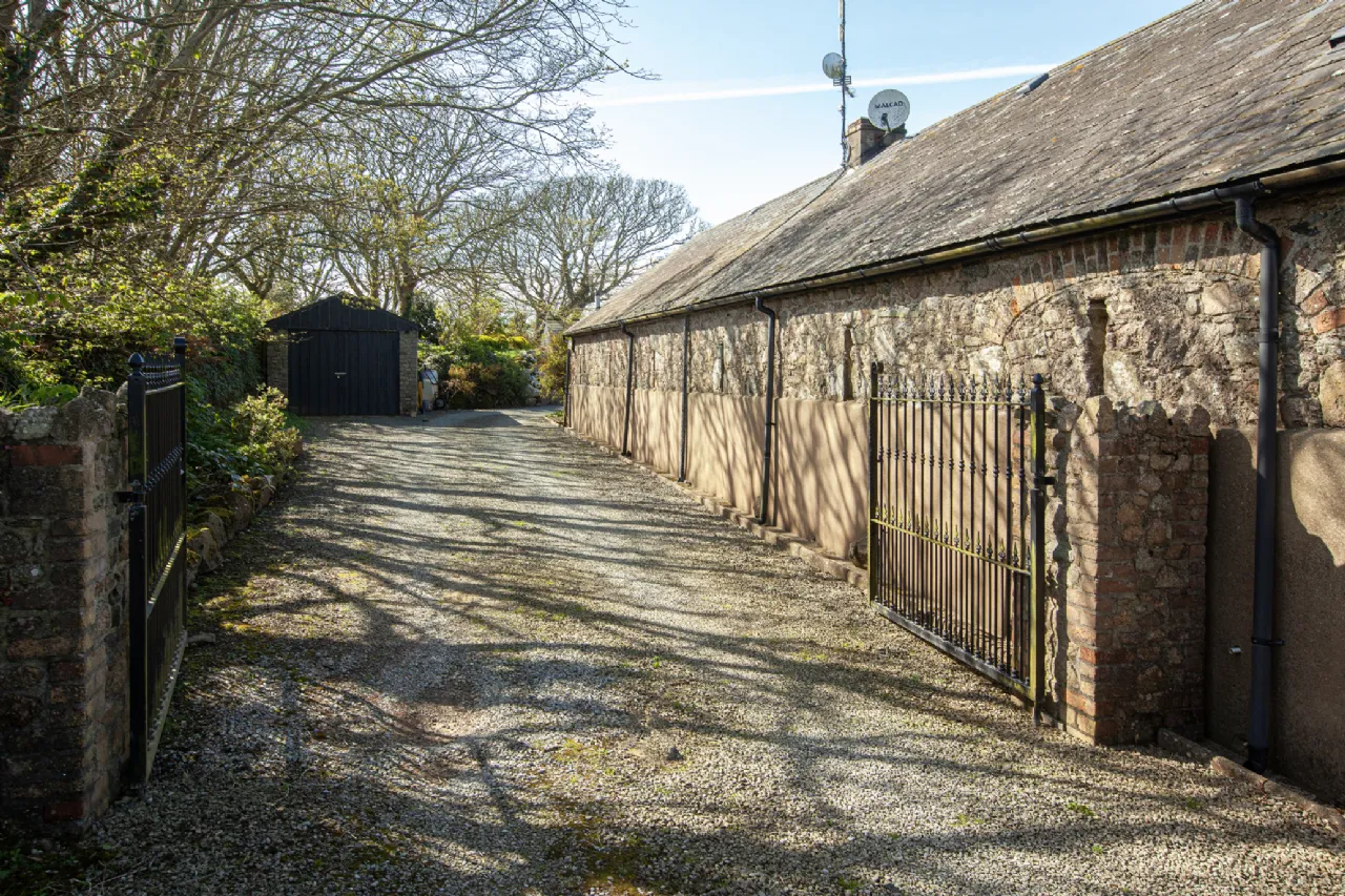 Photo of Gull Cottage, Clougheast Castle, Clougheast, Carne, Co Wexford, Y35P7N0