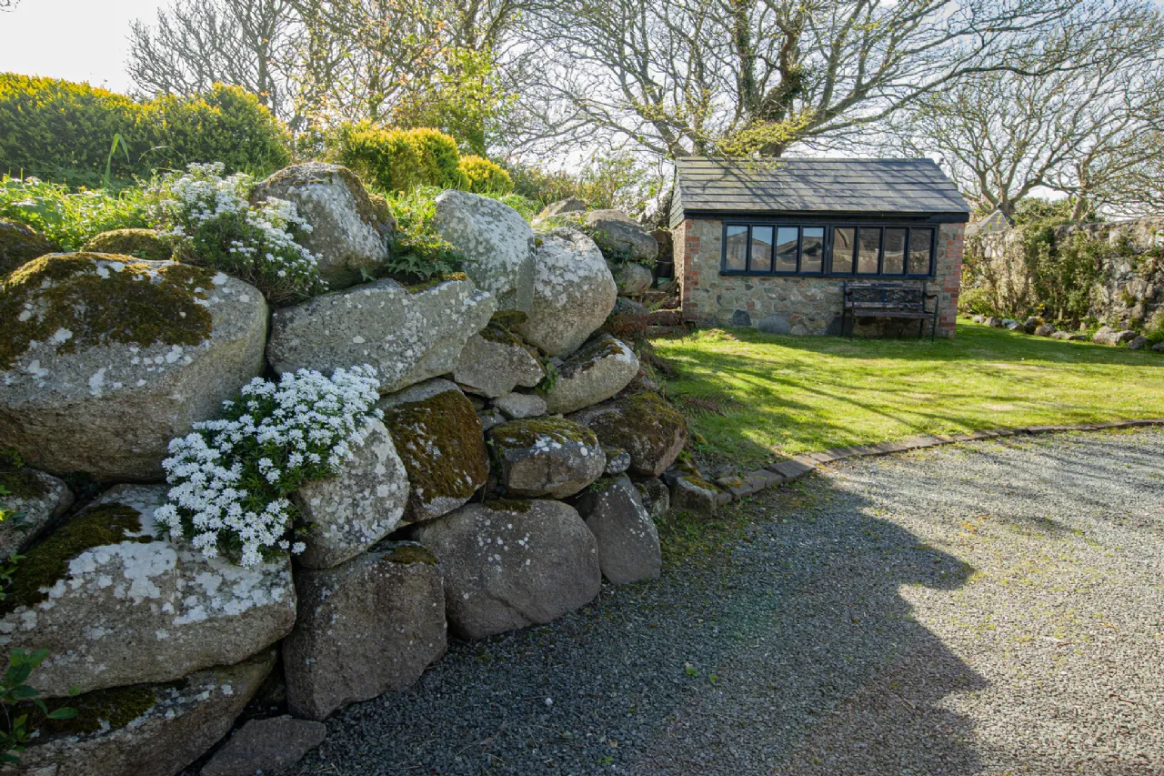 Photo of Gull Cottage, Clougheast Castle, Clougheast, Carne, Co Wexford, Y35P7N0