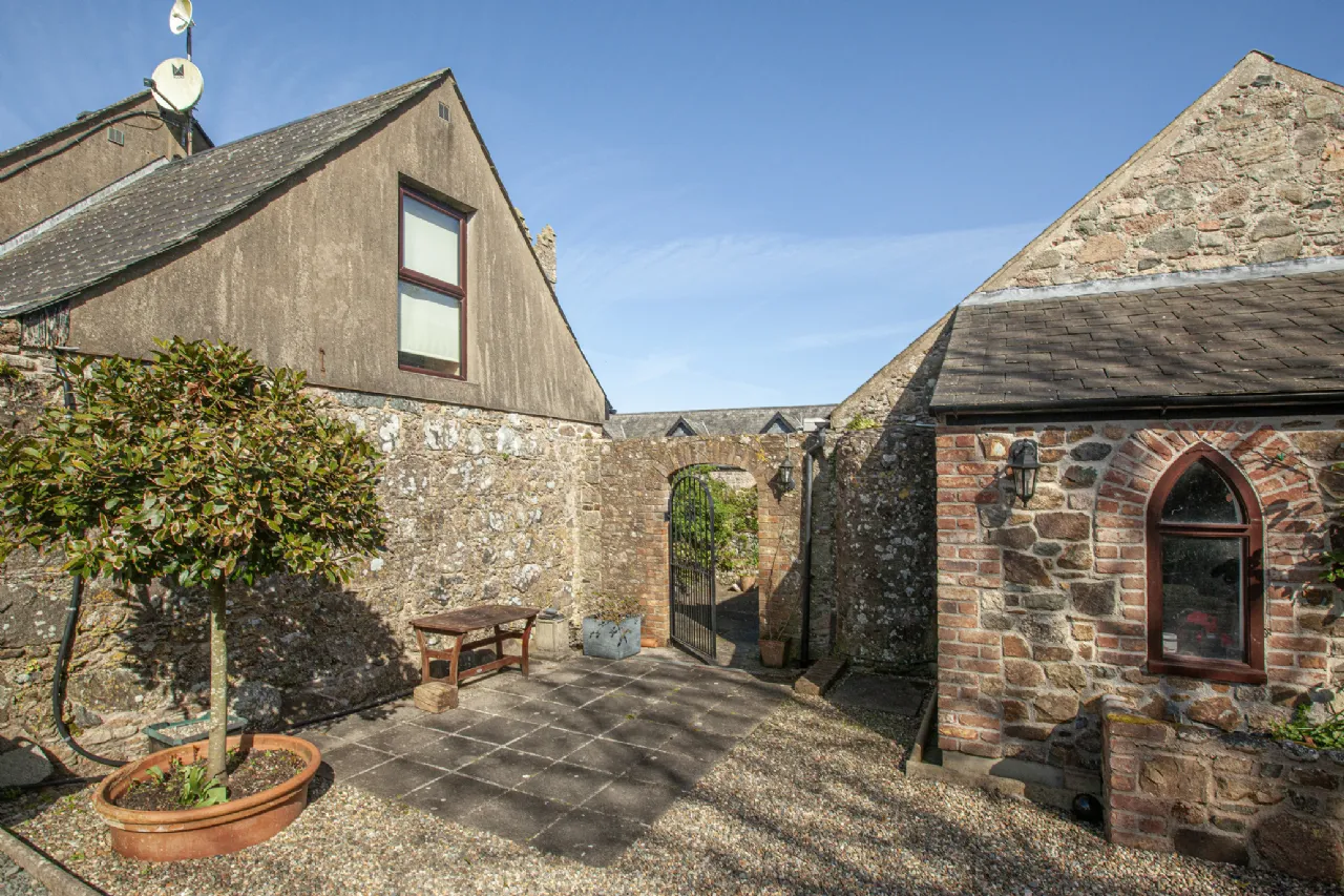 Photo of Gull Cottage, Clougheast Castle, Clougheast, Carne, Co Wexford, Y35P7N0