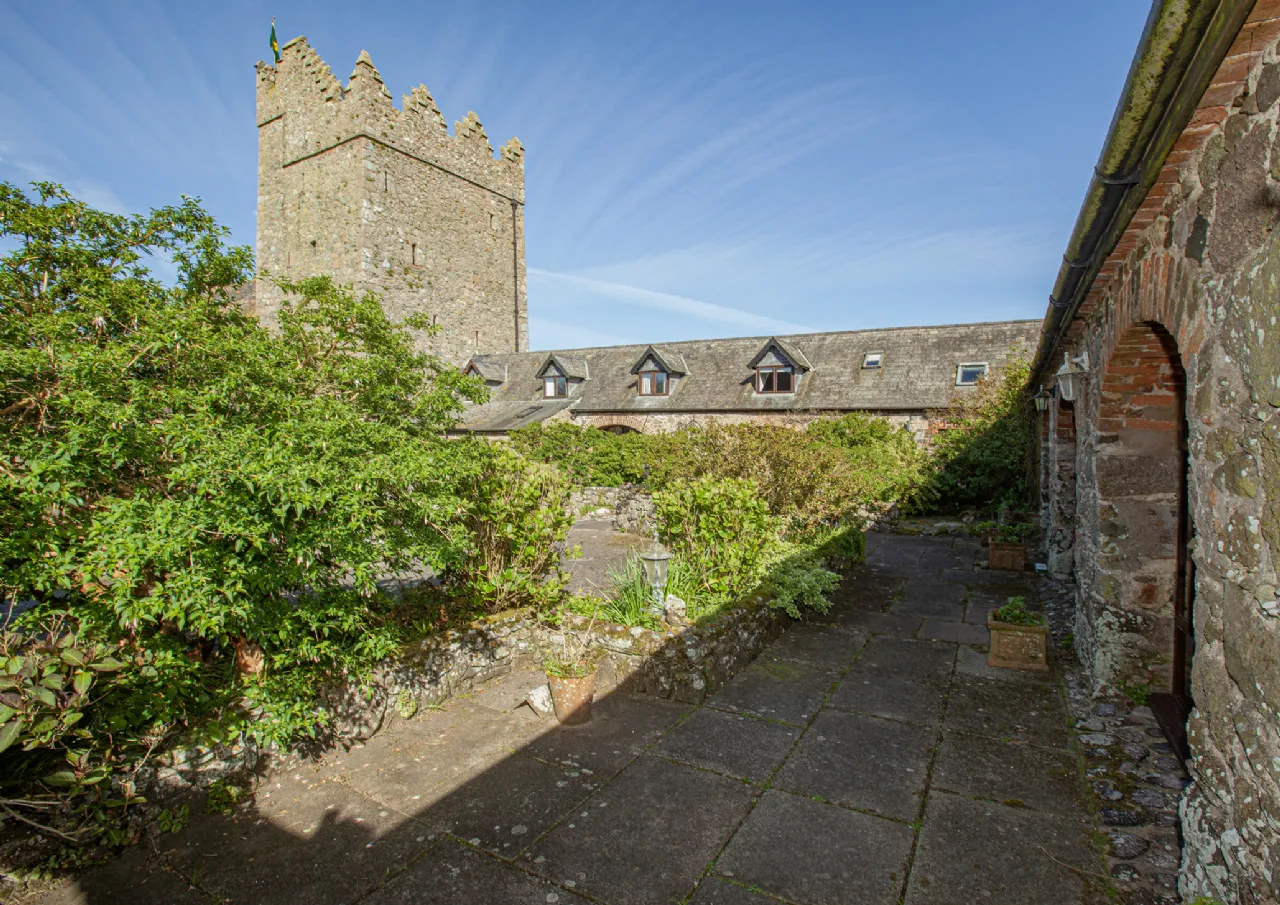 Photo of Gull Cottage, Clougheast Castle, Clougheast, Carne, Co Wexford, Y35P7N0