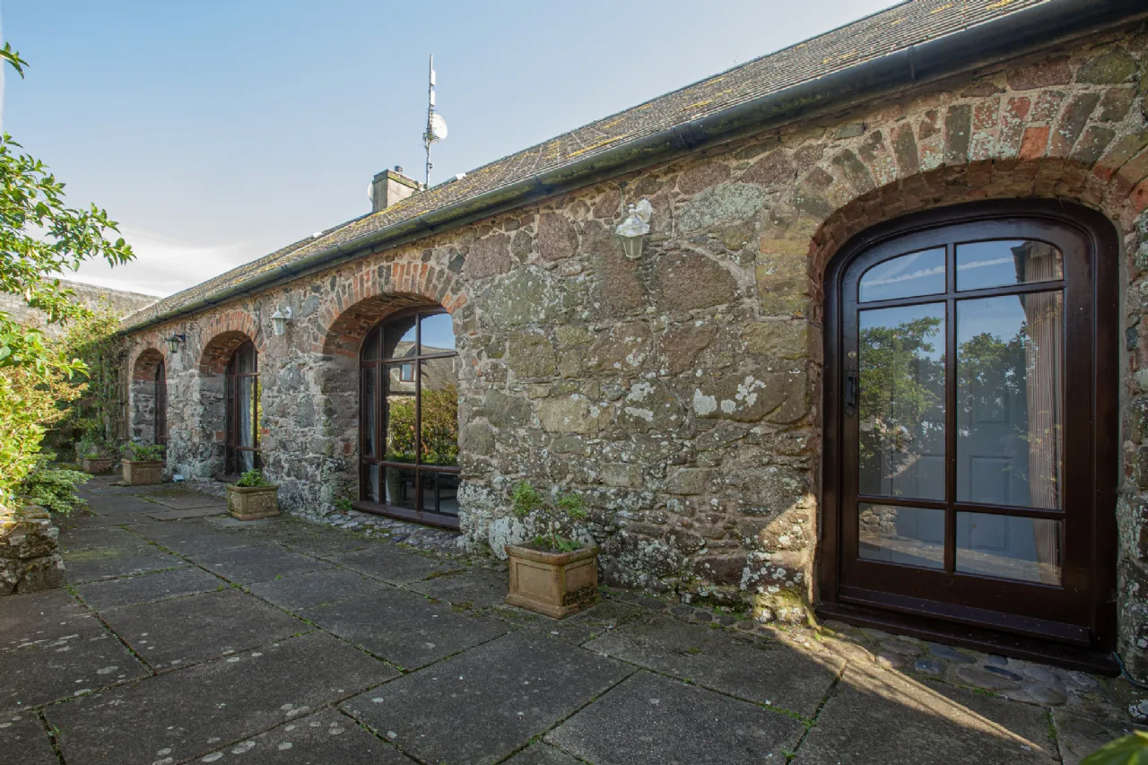 Photo of Gull Cottage, Clougheast Castle, Clougheast, Carne, Co Wexford, Y35P7N0