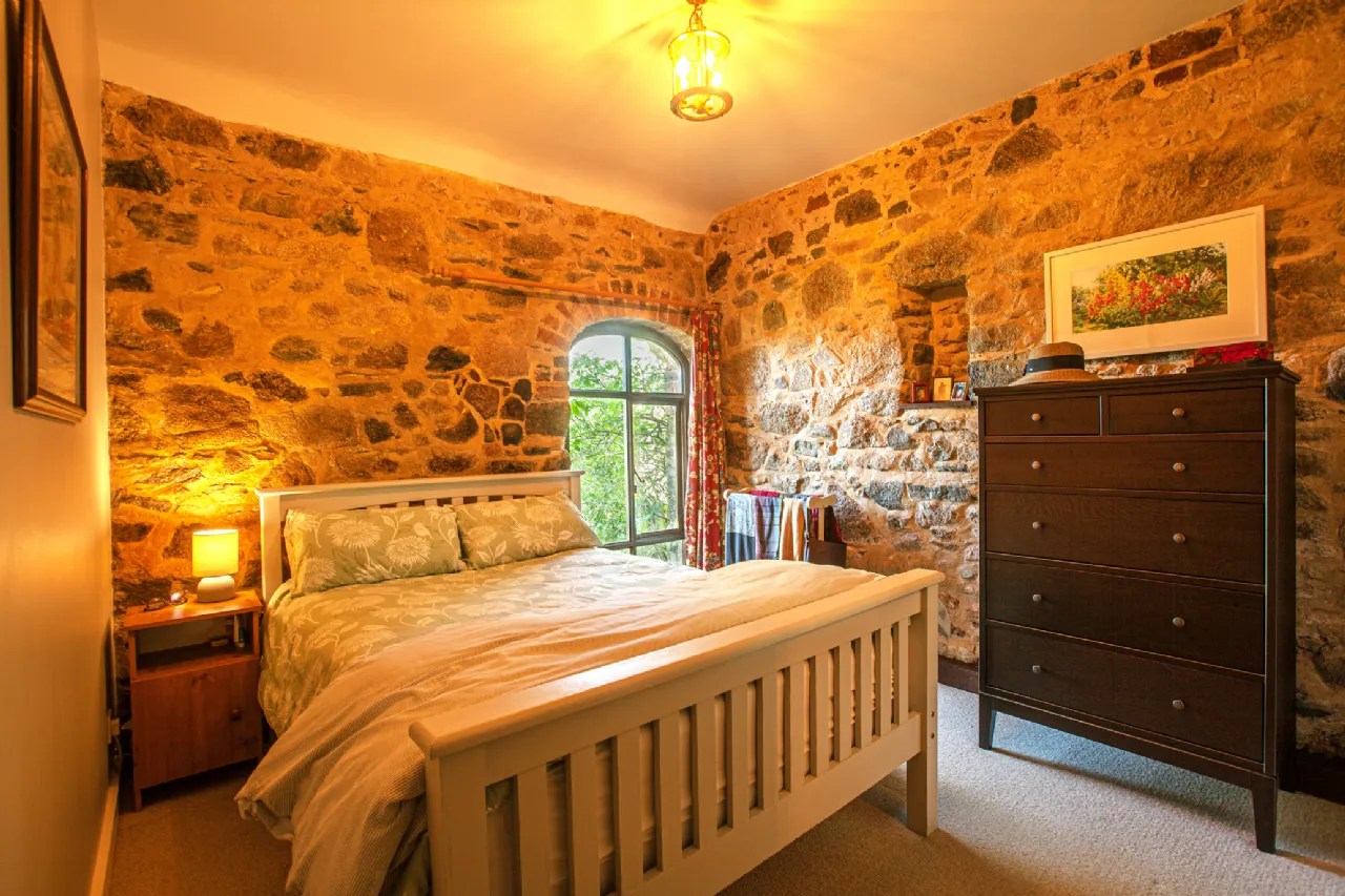Photo of Gull Cottage, Clougheast Castle, Clougheast, Carne, Co Wexford, Y35P7N0