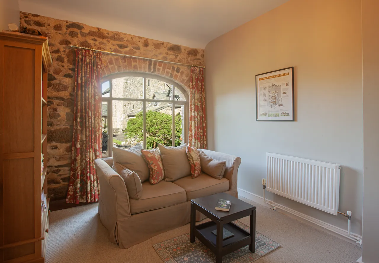 Photo of Gull Cottage, Clougheast Castle, Clougheast, Carne, Co Wexford, Y35P7N0