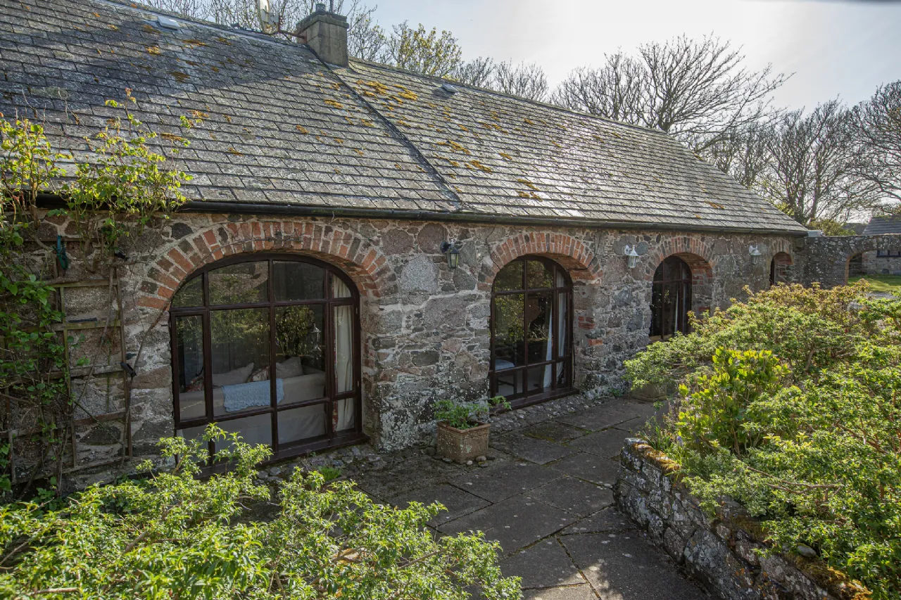 Photo of Gull Cottage, Clougheast Castle, Clougheast, Carne, Co Wexford, Y35P7N0