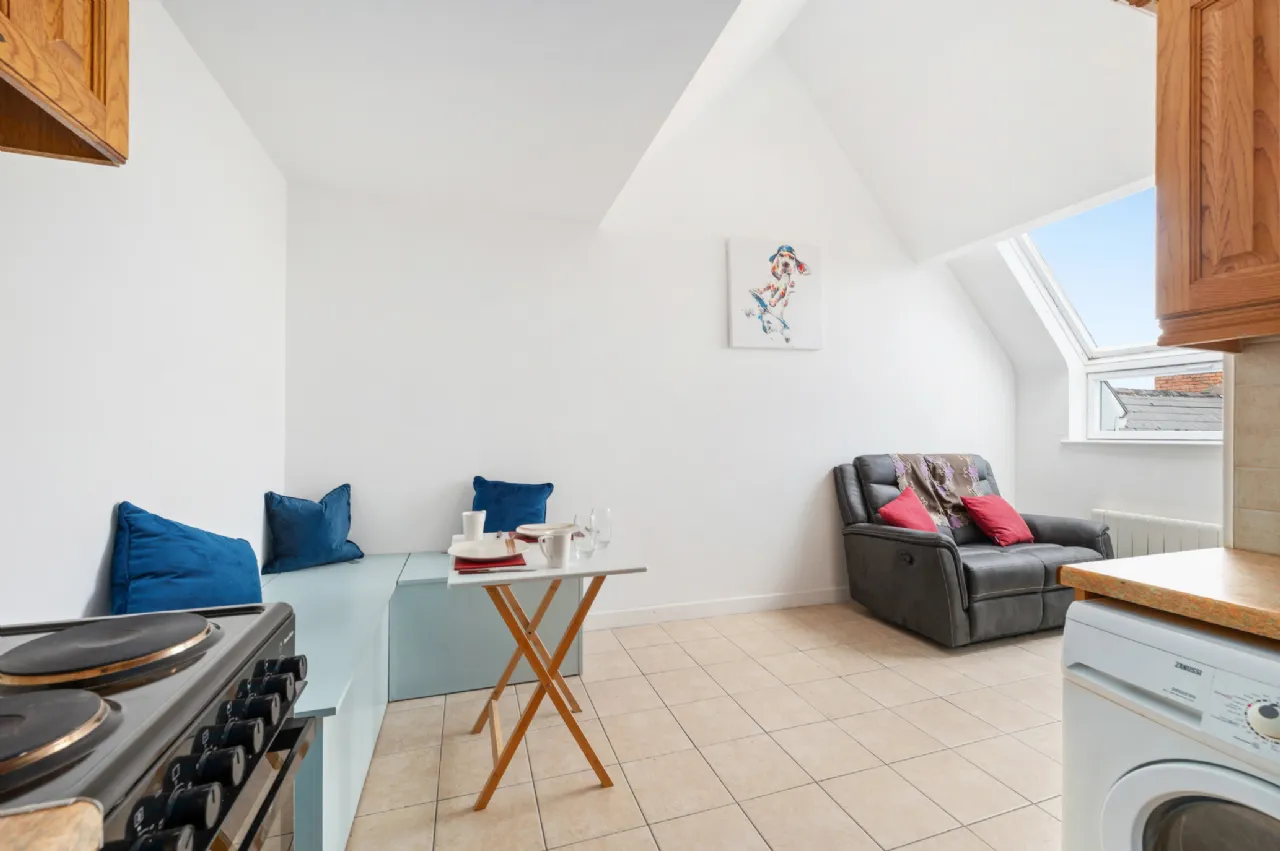 Photo of Apartment 5, John Barry House, Midleton, Co. Cork, P25 VY52