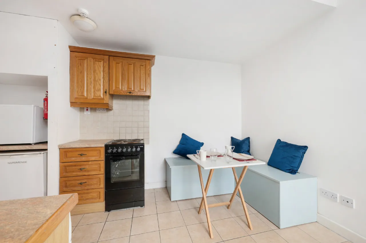 Photo of Apartment 5, John Barry House, Midleton, Co. Cork, P25 VY52