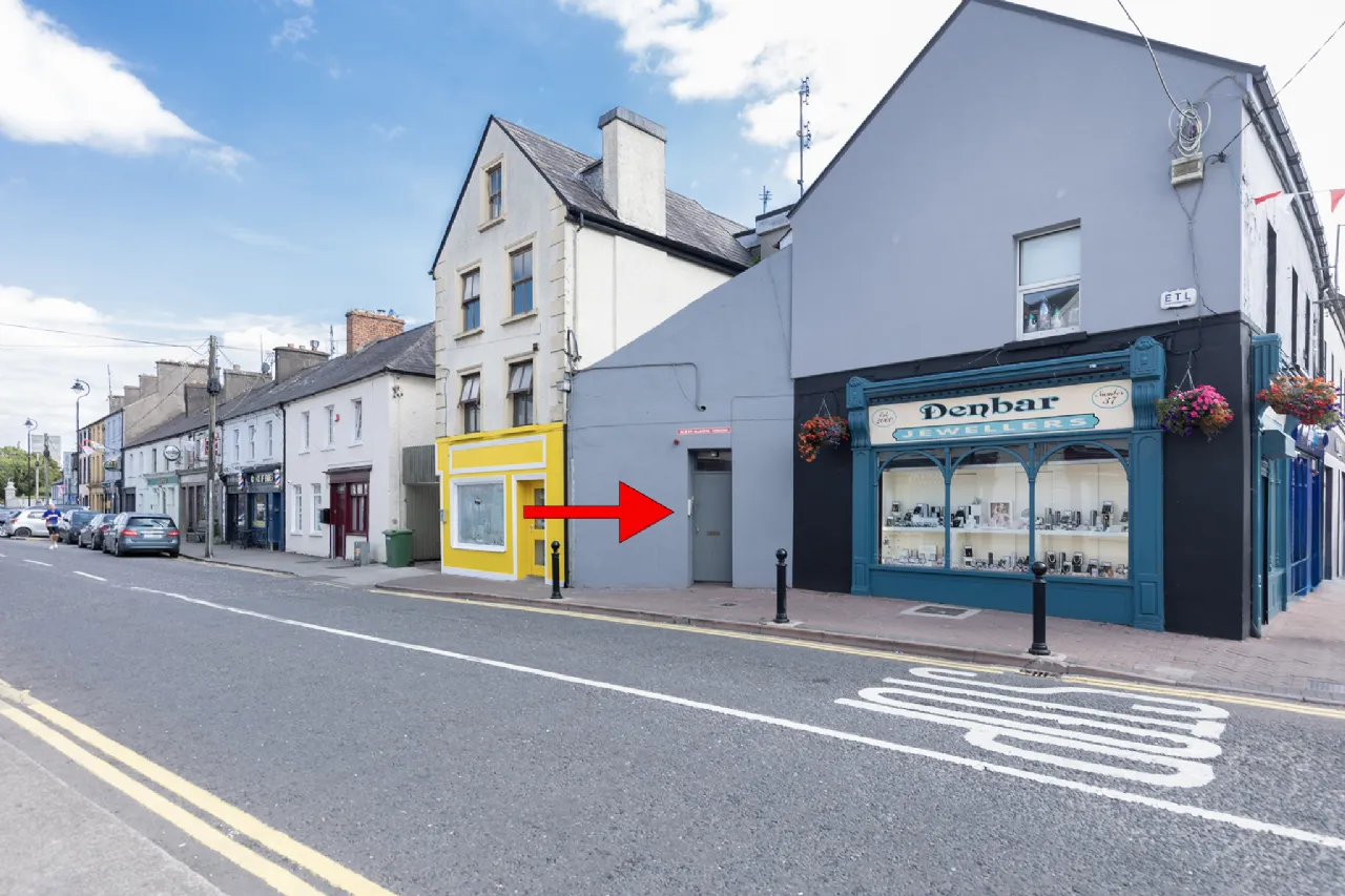 Photo of Apartment 5, John Barry House, Midleton, Co. Cork, P25 VY52
