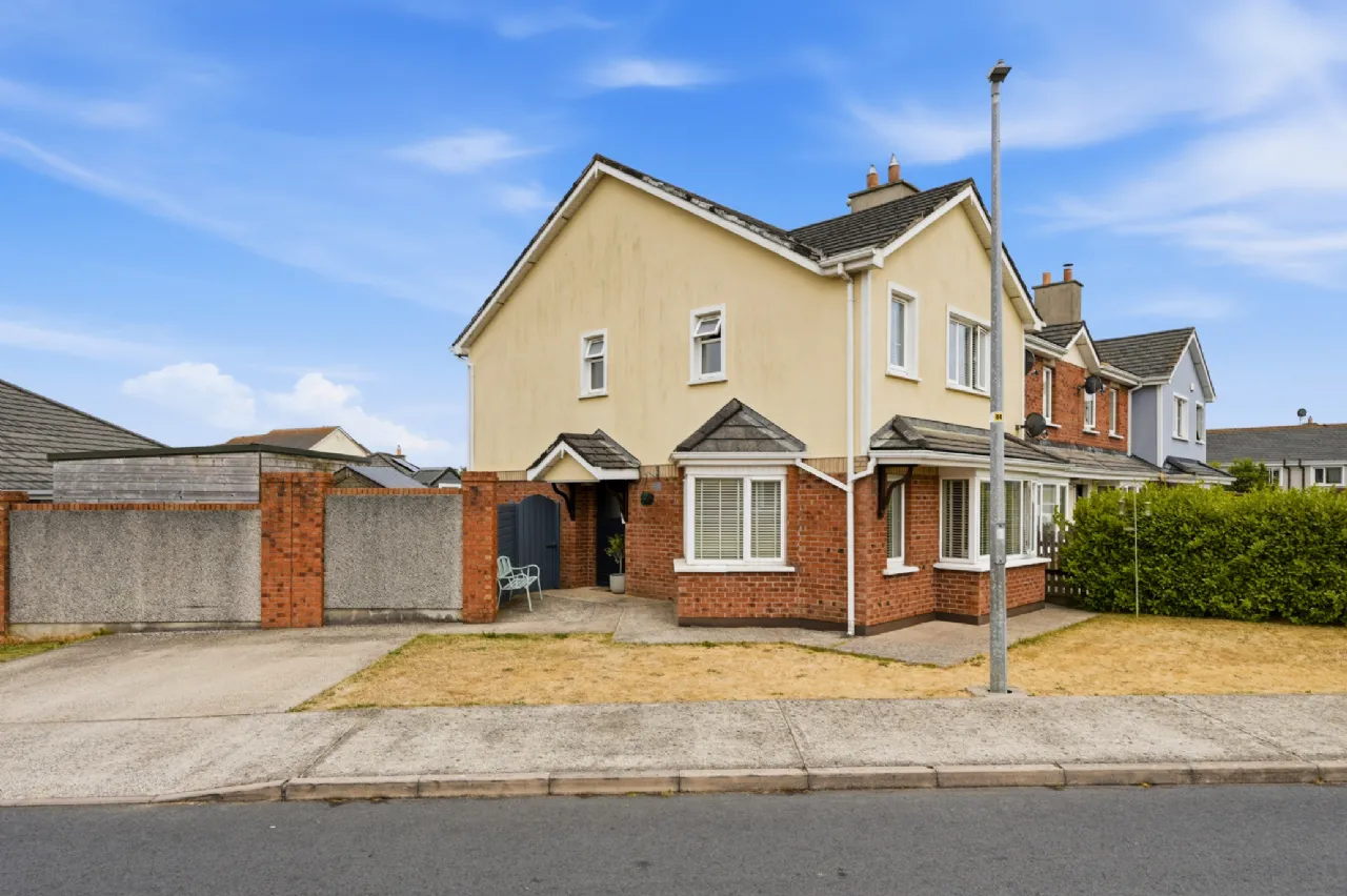Photo of 2 Riverchapel Square, Riverchapel, Co. Wexford, Y25 P443